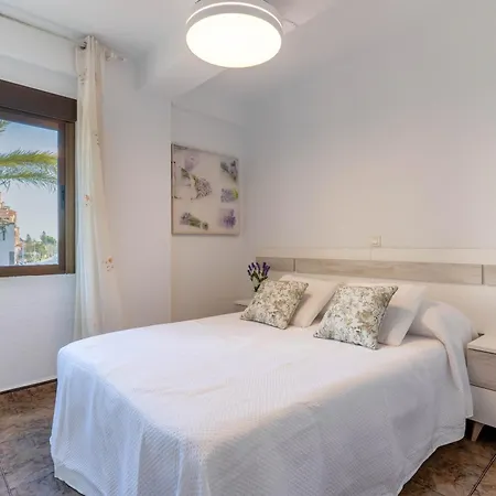 Apartment Gaviotas Ii R&r *