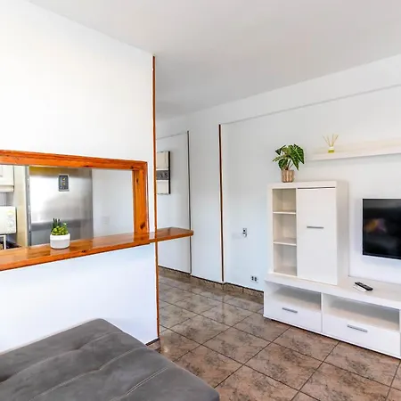 Gaviotas Ii R&r Apartment *