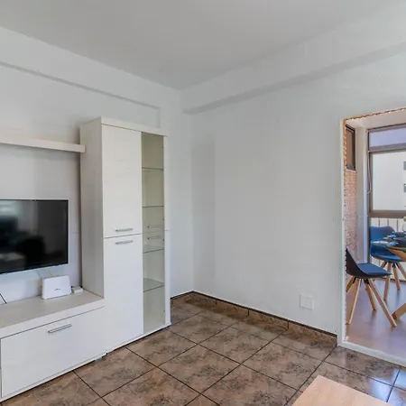 Gaviotas Ii R&r Apartment