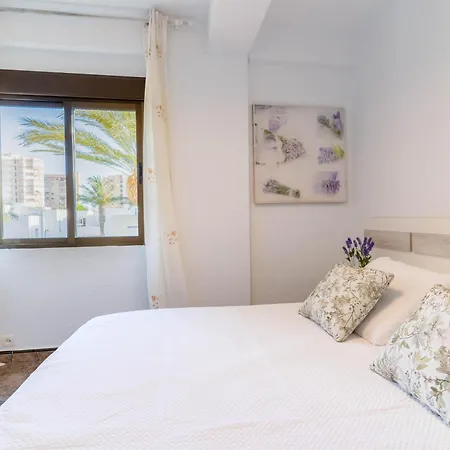 Apartment Gaviotas Ii R&r Roquetas de Mar