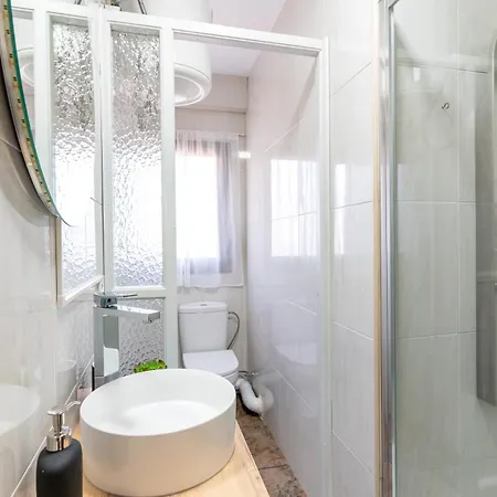 Apartamento Gaviotas Ii R&r Roquetas de Mar