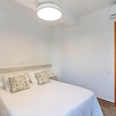 Apartment Gaviotas Ii R&r