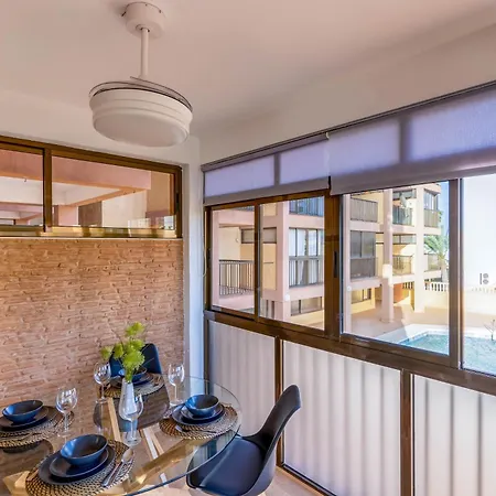 Apartment Gaviotas Ii R&r Roquetas de Mar