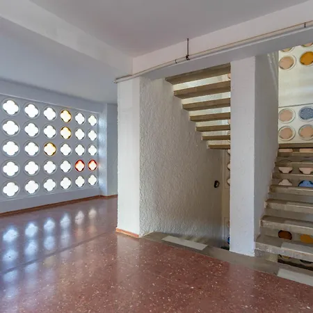 Gaviotas Ii R&r Apartment *